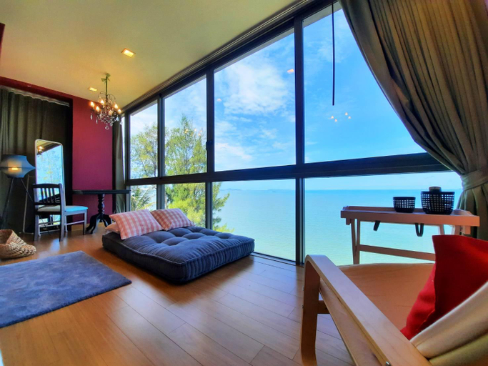 Others 3, Sandbox Beachfront Villa 4, Bang Lamung
