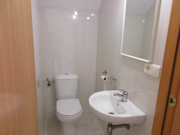 Bathroom 4, Inmo Estartit Villa Estartit Oest 6B, Girona
