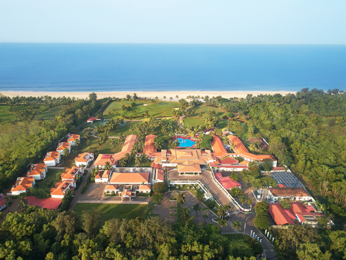 Exterior & Views 1, Holiday Inn Resort GOA by IHG, South Goa