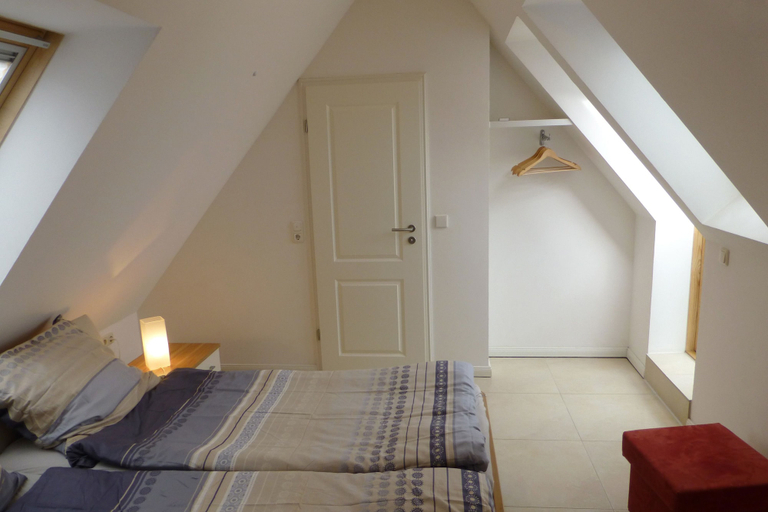 Bedroom 2, Antonia Rerik, Rostock