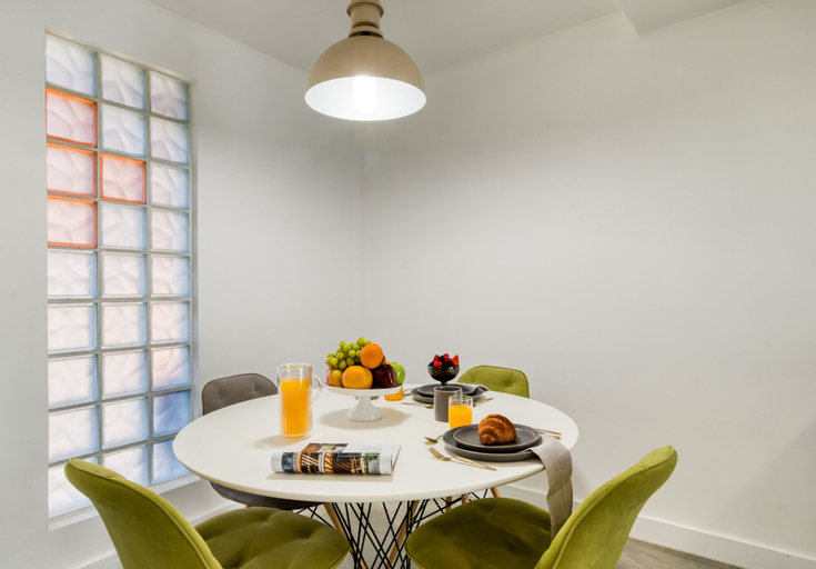 Dining Room 2