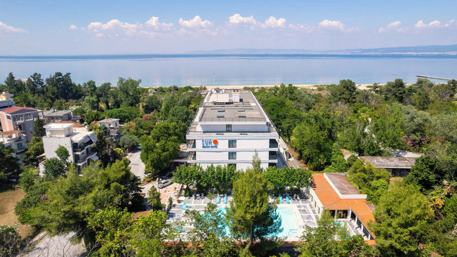 Others 5, Sun Beach Hotel, Central Macedonia