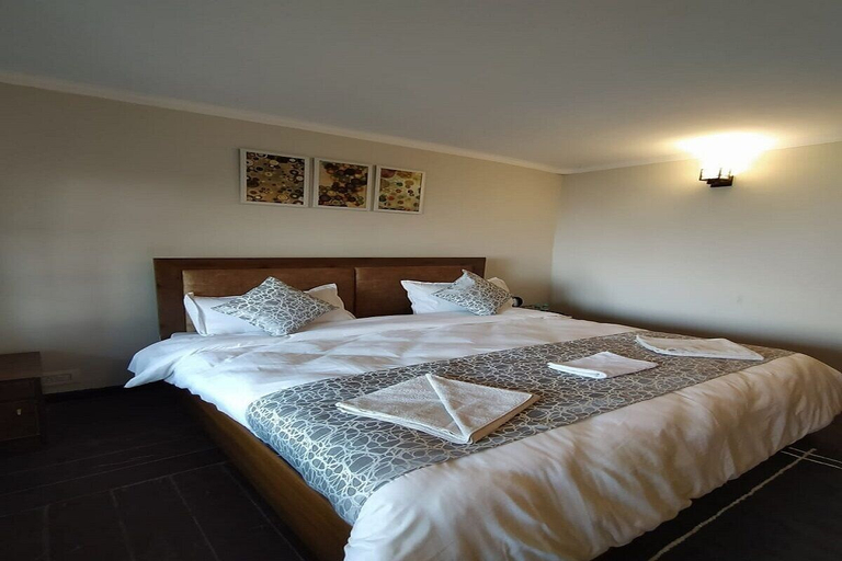 Bedroom 3, Kumaon Roop Resort, Nainital