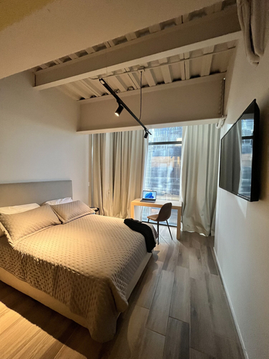 Bedroom 3, OLSON Real Acueducto Hotel & Suites, Zapopan