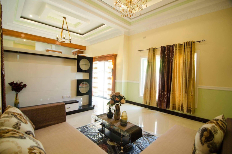 Others 5, DanSam House, Davao City