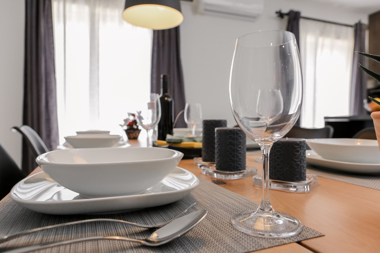 Food & Drinks, Apartments Martic, Supetar