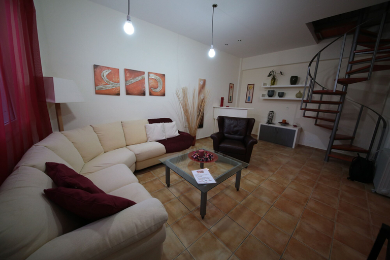 Others 4, Point Twins Apartments, North Aegean