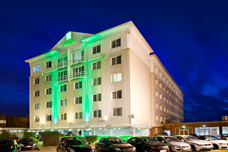 Others 2, Holiday Inn BASILDON by IHG, Essex