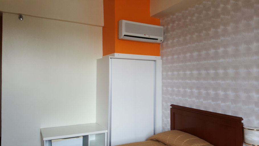 Bedroom 4, Klang Histana Hotel, Klang