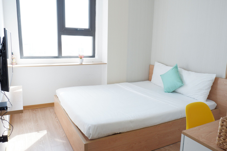 Bedroom 3, Da nang Daisy Apartment, Da Nang