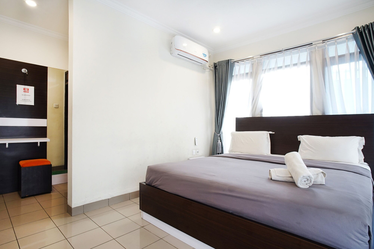 Bedroom 3, Ruma, Bandung