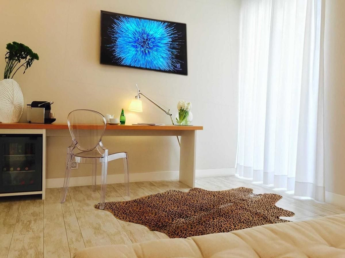 Bedroom 3, Best Season, Reggio Di Calabria