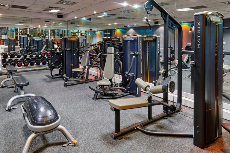 Others 2, Holiday Inn GLASGOW - EAST KILBRIDE by IHG, South Lanarkshire