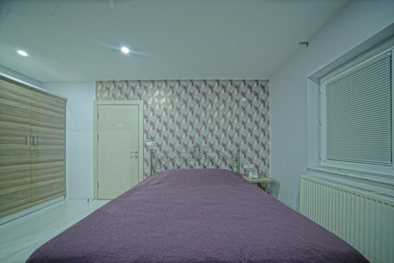 Bedroom 3, Cappadocia Symbol Hotel, Nevşehir