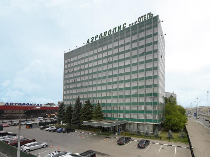 Others 4, Aeropolis Hotel, Northern