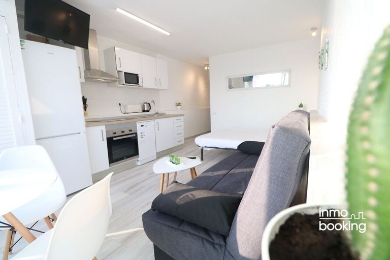 Others 5, InmoBooking Loft Ancora, climatizado y cerca de la palya, Tarragona