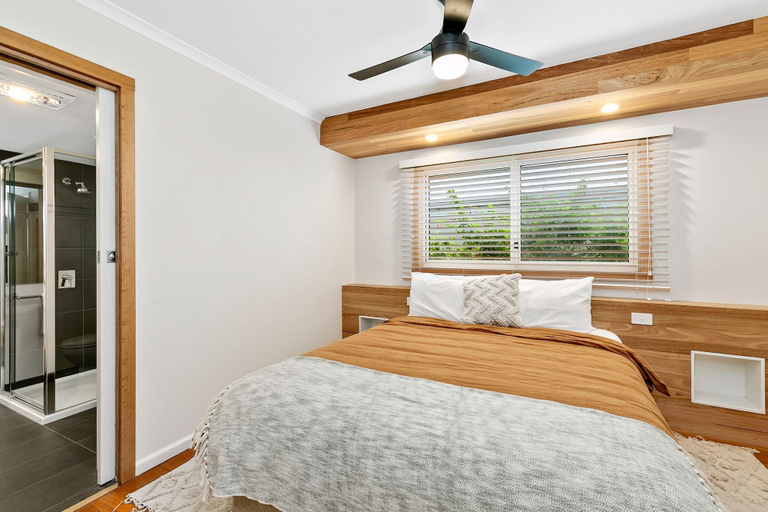 Bedroom 2, Seahaven Village, Greater Geelong - Pt B