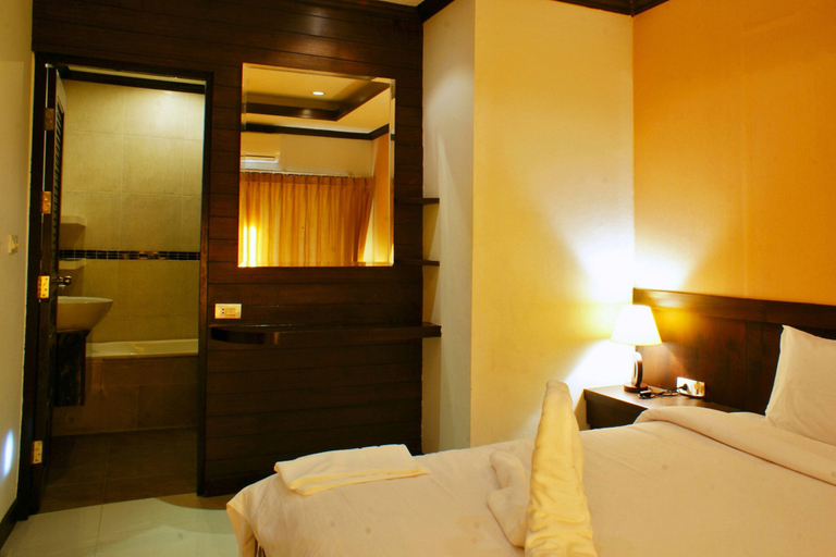 Bedroom 3, Victorian Samui Condominium, Ko Samui