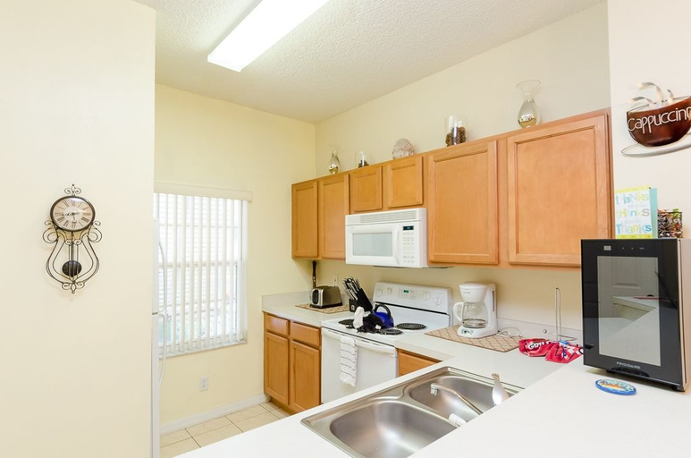 Others 5, Ovm3037 - Emerald Island - 3 Bed 2 Baths Townhome, Osceola