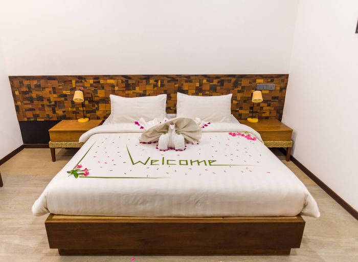 Bedroom 3, Premier Beach