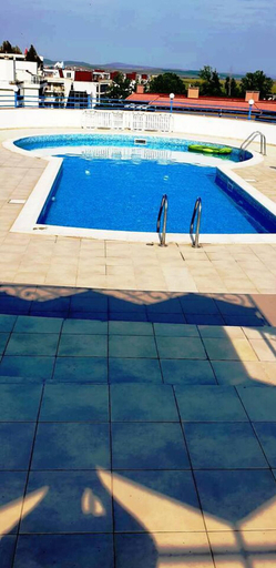 Sport & Beauty 5, Nautilus Club, lux Apartment Sunny Beach Bulgaria, Nesebar