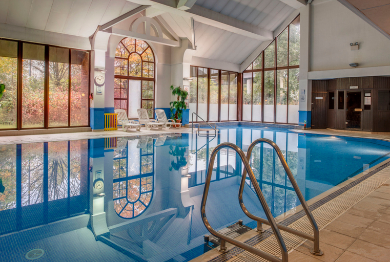 Sport & Beauty 3, Holiday Inn GLASGOW - EAST KILBRIDE by IHG, South Lanarkshire