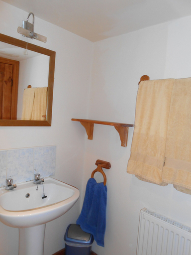 Bathroom 3, Birchdale Apartment