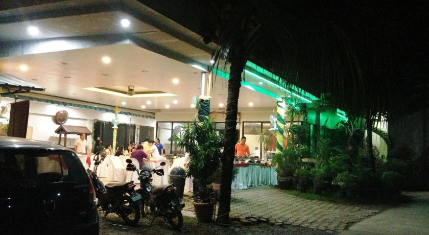 Reyna's the Haven & Gardens, Tagbilaran City