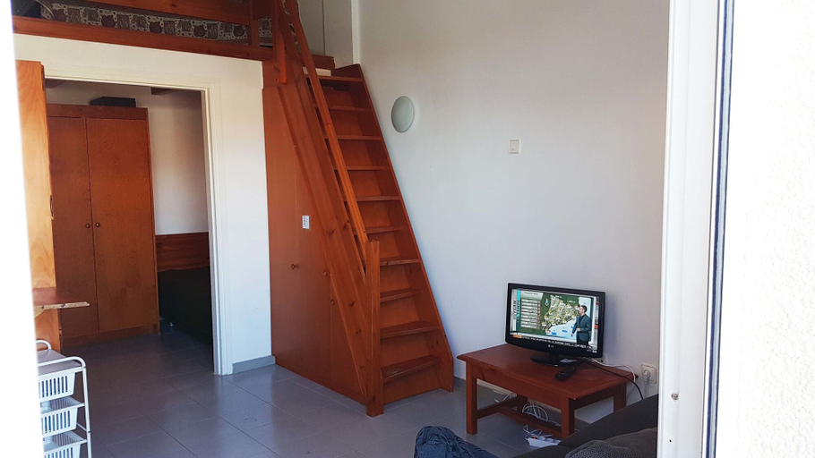 Bedroom 3, Inmo Estartit Apto. Argonavis 326, Girona