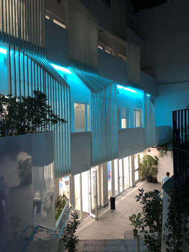 Exterior & Views 2, Ostelzzz Milano, Milano