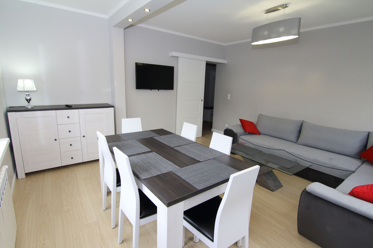 Others 5, Apartamenty Swinoujscie - Slowackiego, Świnoujście