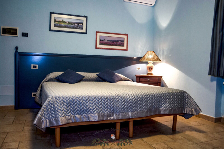 Bedroom 3, Hostaria Pettirosso, Gorizia