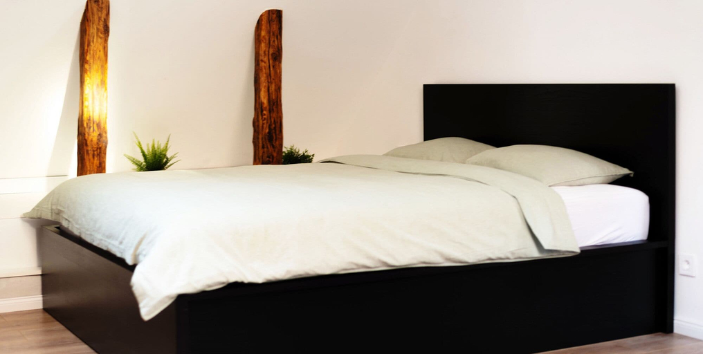 Bedroom 3, Servus Zagreb Apartments, Zagreb