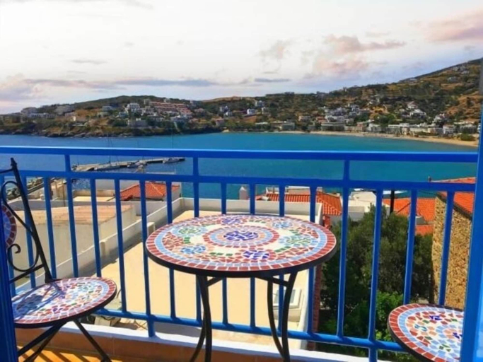 Others 5, Villa Bagia, South Aegean