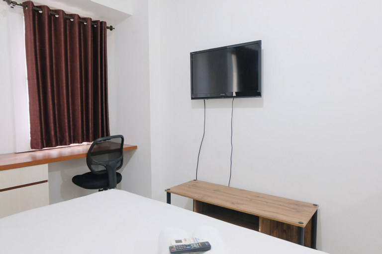 Bedroom 12