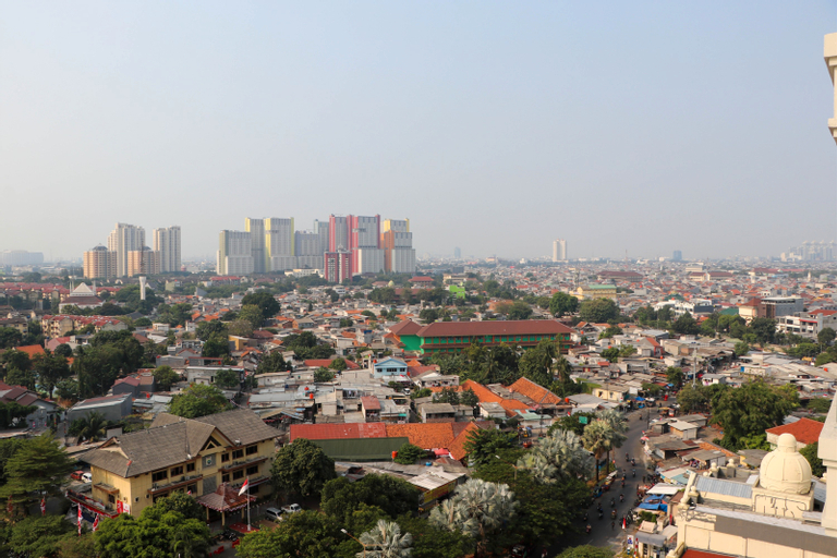 Others 2, Best Choice and Nice 1BR at Grand Palace Kemayoran Apartment By Travelio, Central Jakarta