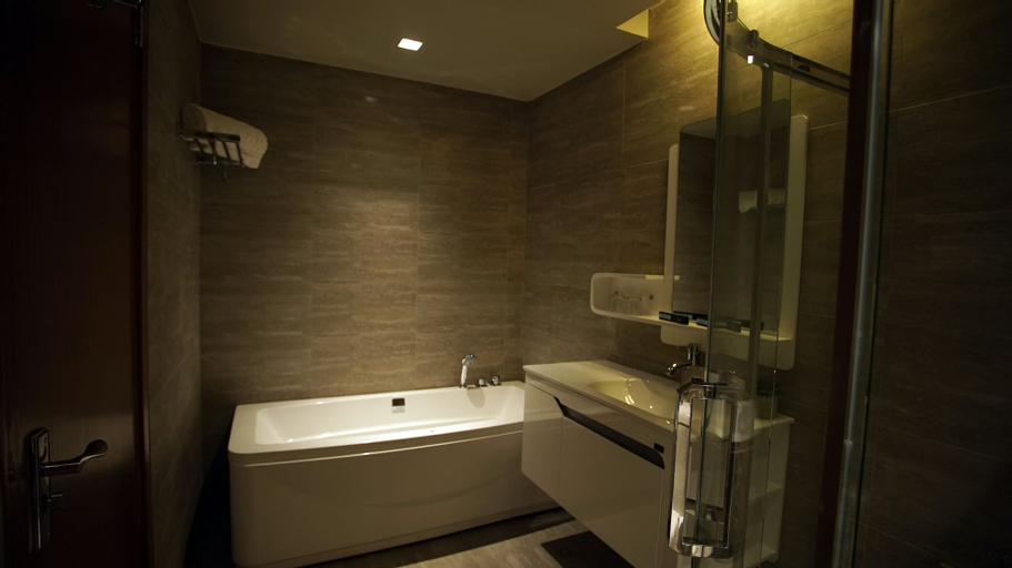 Bedroom 4, Watergate Hotel Butuan City, Butuan City