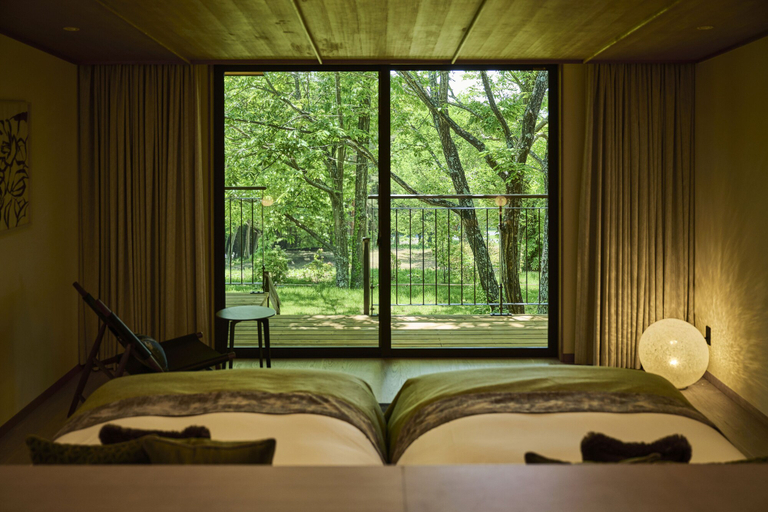 Bedroom 4, The Hiramatsu Karuizawa Miyota, Miyota