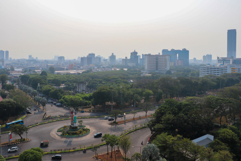 Others 3, Best Choice and Nice 1BR at Grand Palace Kemayoran Apartment By Travelio, Central Jakarta