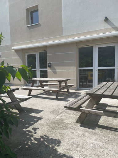Exterior & Views, Kyriad ECO - Arras Saint Laurent Blangy Parc Expo, Pas-de-Calais