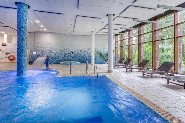 Sport & Beauty 2, Holiday Inn Resort WARSAW - JOZEFOW by IHG, Otwock