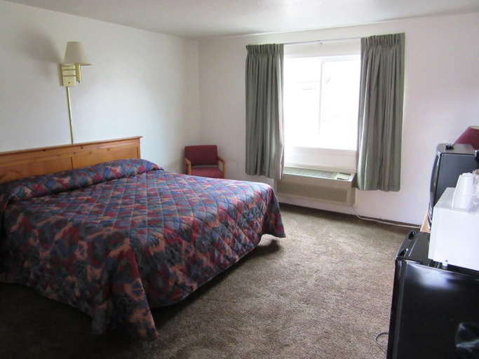 Bedroom 3, Yellowstone Country Inn, Gallatin