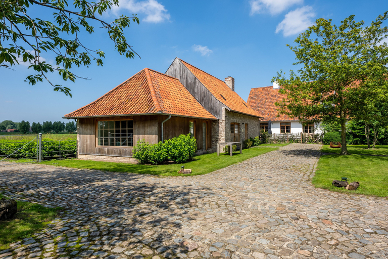 Exterior & Views 2, Loweide, West-Vlaanderen