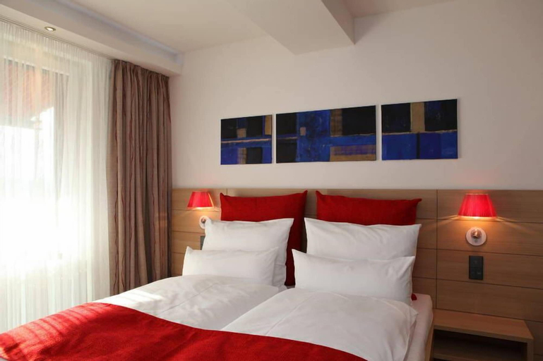 Bedroom 18