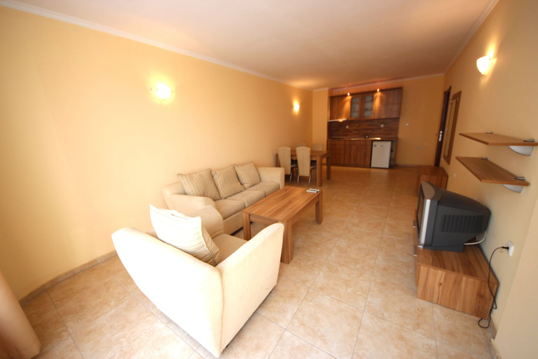 Others 4, Menada Sea Regal Apartments, Nesebar