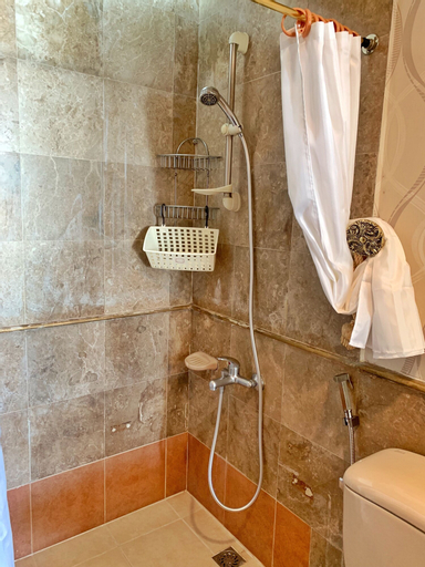 Bathroom 3