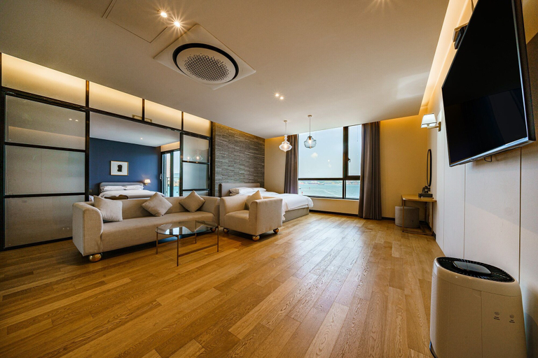 Others 5, Brown Dot Hotel - Jangsaengpo, Nam