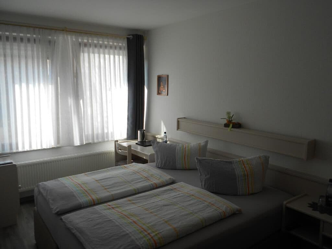 Bedroom 3, Kajüte, Wesermarsch