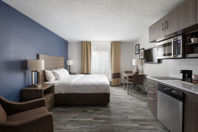 MainStay Suites Joliet I-55, Will