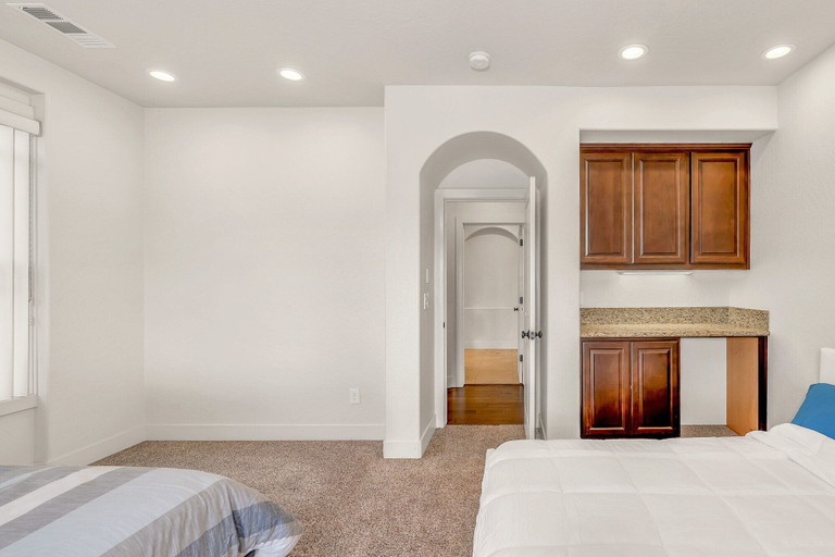 Bedroom 3, Green Hill Estate - Quiet Retreat, Madera